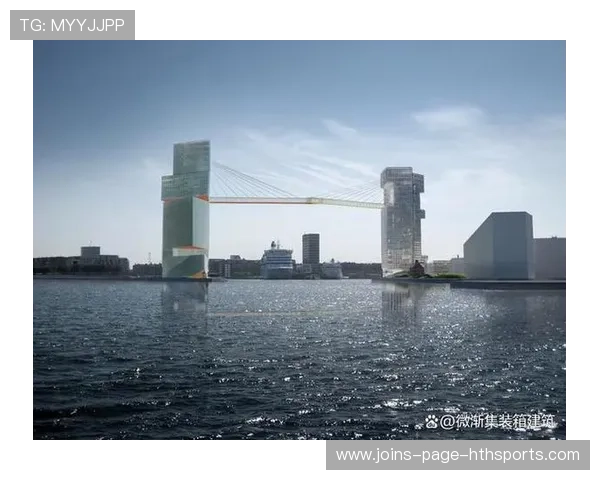 哥本哈根雄心勃勃:在北欧打造培训中心,开启影响力新篇章 哥本哈根雄心勃勃:在北欧打造培训中心,开启影响力新篇章