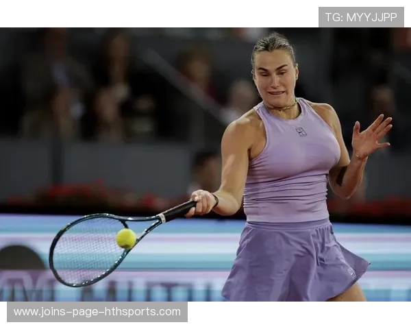 萨巴伦卡称感谢团队支持是胜利关键，萨巴伦卡胜巴蒂