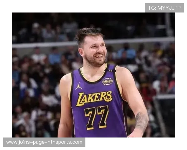 东契奇、哈克斯狂飙创纪录湖人新援助力闪耀西部格局再掀波澜 东契奇、哈克斯狂飙创纪录湖人新援助力闪耀西部格局再掀波澜