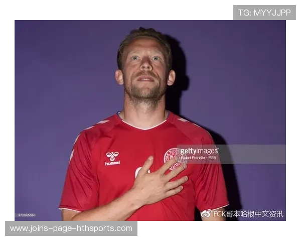 哥本哈根准备利用丹麦世界杯热度招募新秀