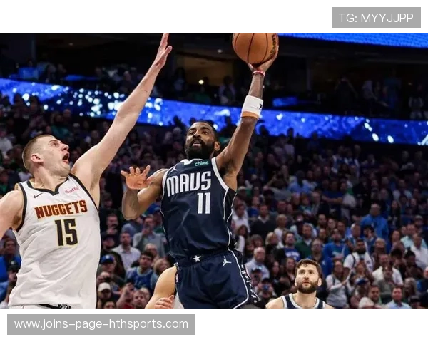 欧文单节火力全开,达拉斯牢牢掌控主动