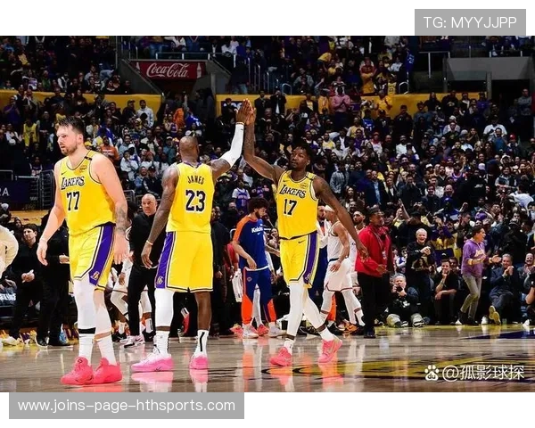 詹姆斯52分三双华丽，湖人加时险胜尼克斯