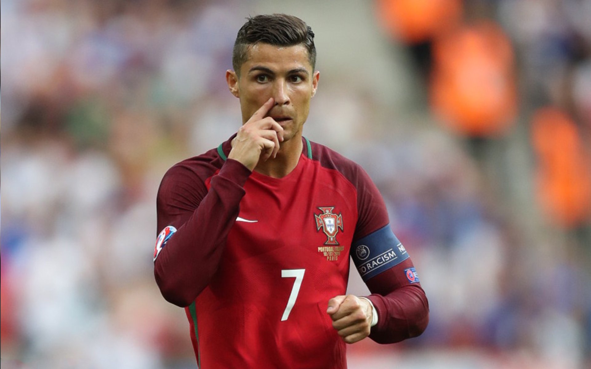 世界杯决赛与欧冠决赛同年入选“十大体育赛事”榜单